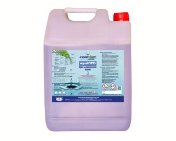 Aquantum 12 KG  %12 Sıvı İçme ve Havuz Suyu Kloru - %12 Liquid Chlorine