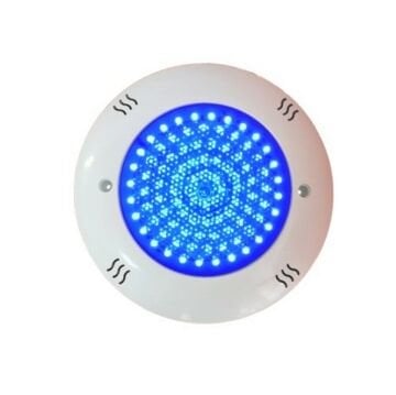 Mega Pool Mavi Led ( Osram ) Sıva Üstü Havuz Aydınlatma Lambası-Flat Type Led Lights-ToptancıyızBiz