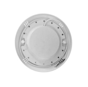 Mega Pool RGB Led (Osram) 2 Kablolu Sıva Üstü Havuz Aydınlatma Lambası-Flat Type Led Lights-ToptancıyızBiz