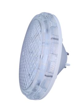 Cometepool Soft Beyaz Işık SMD Led Par 56 Havuz Aydınlatma Ampulü-PAR 56 LED Bulbs-ToptancıyızBiz