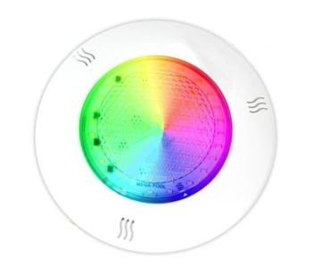Mega Pool Joker Model Sıva Altı RGB Işık Led  ( Osram ) 2 Kablolu Havuz Lambası-Joker Led Lights-ToptancıyızBiz