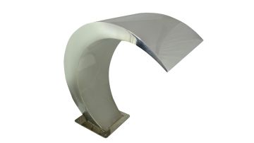 Kobra Model Havuz Şelalesi AISI 316 40X50 cm Derinlik 50 cm-ToptancıyızBiz