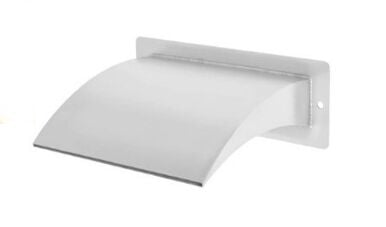 Duvar Üstü Havuz Şelalesi AISI 304 35X47,5 cm Derinlik 45 cm-1,2mm-ToptancıyızBiz