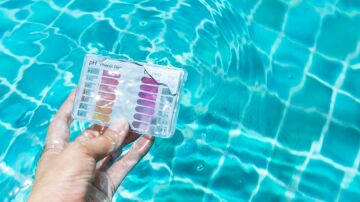 Superpool Haplı Ph-Cl Test Kiti-pH and Cl Test Kit-Tablet-ToptancıyızBiz