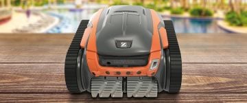 ZODIAC TRX 8700 iQ - VORTRAX Otomatik Havuz Süpürge Robotu-Robotic Poll Cleaner-ToptancıyızBiz