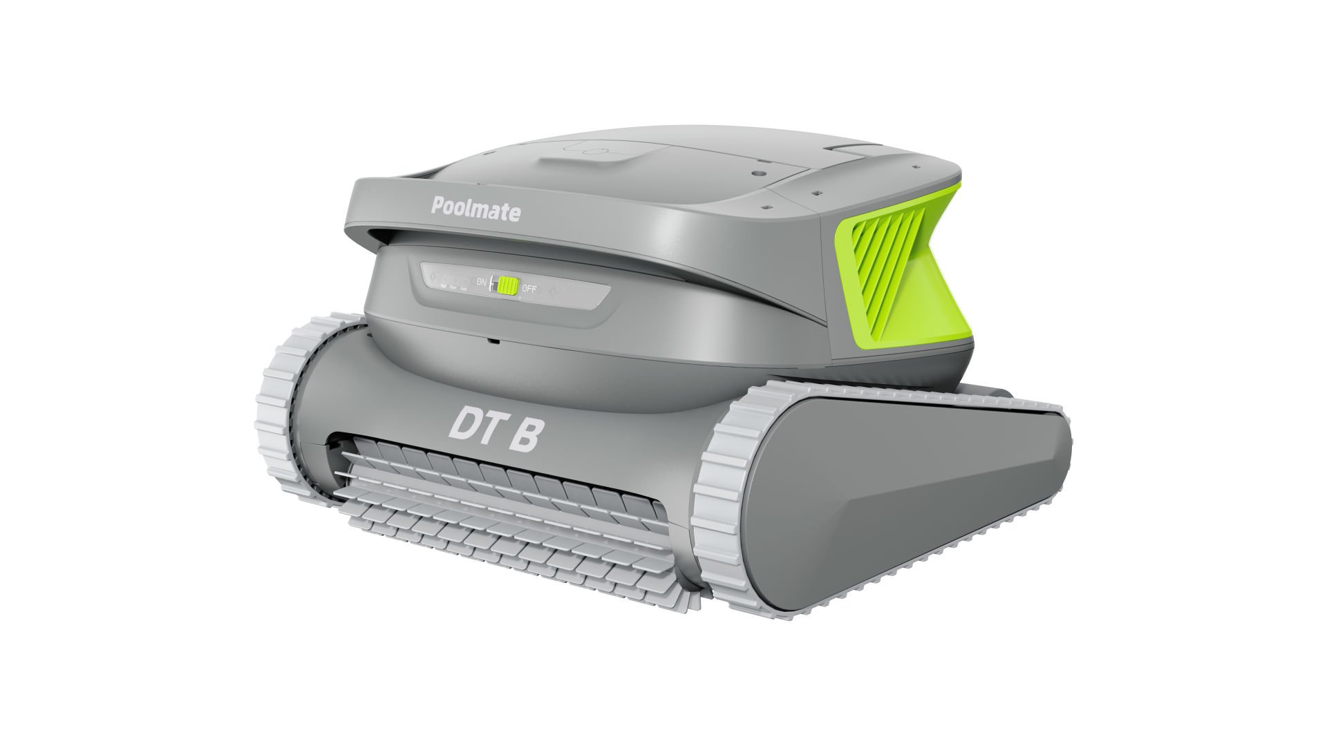 POOLMATE DT B KABLOSUZ Otomatik Havuz Süpürge Robotu-Robotic Poll Cleaner-ToptancıyızBiz