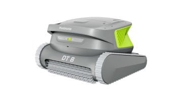 POOLMATE DT B KABLOSUZ Otomatik Havuz Süpürge Robotu-Robotic Poll Cleaner-ToptancıyızBiz