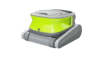 POOLMATE DT B KABLOSUZ Otomatik Havuz Süpürge Robotu-Robotic Poll Cleaner-ToptancıyızBiz