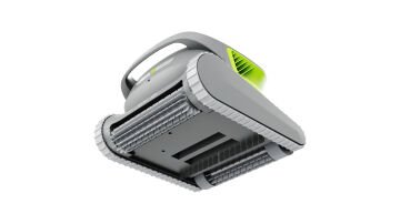 POOLMATE DT B KABLOSUZ Otomatik Havuz Süpürge Robotu-Robotic Poll Cleaner-ToptancıyızBiz