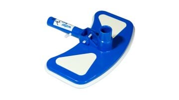 Water Fun LUX Liner Vakumlu Havuz Süpürgesi 1,5 inç-Vacuum Cleaner Head-ToptancıyızBiz
