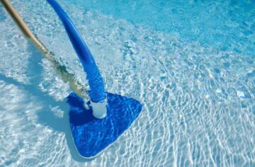 Water Fun LUX Üçgen Liner Vakumlu Havuz Süpürgesi 1,5 inç-Vacuum Cleaner Head-ToptancıyızBiz