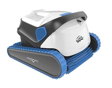 Gemaş PLECOS S2 (DOLPHIN) S200 Otomatik Havuz Süpürge Robotu-Automatic Pool Cleaners-ToptancıyızBiz