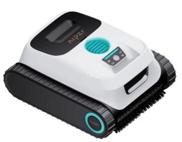 AIPER Scuba N 1600  KABLOSUZ Otomatik Havuz Süpürge Robotu-Robotic Poll Cleaner-ToptancıyızBiz