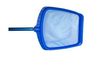 Water Fun Lux Düz Havuz Yüzey Kepçesi-Surface Type Pool Leaf-ToptancıyızBiz