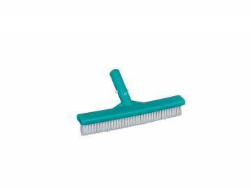 Gemaş Klipsli Düz havuz fırçası 25 cm-Narrow Wall Brush-ToptancıyızBiz