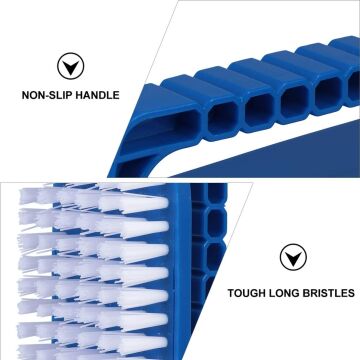 Gemaş Havuz El Fırçası-Hand Brush-ToptancıyızBiz