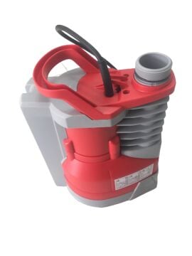 Venedik Pro QSB-750122 Dalgıç Pompa 750W-ToptancıyızBiz