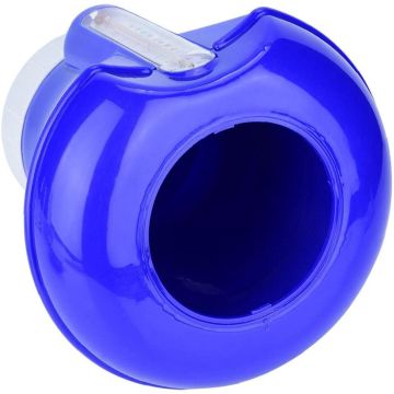 Gemaş Klor Dispenseri Termometreli Model 4 - 6 Tablet-Chlorine Dispenser With Thermometer-ToptancıyızBiz