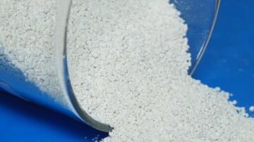 SPP Superpool Toz Klor %56 Aktif Klor 10 KG Havuz Kimyasalı - Granular Chlorine %56
