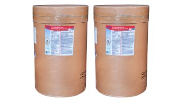 2 ADET Deep Blue GC 50 Kg (100 Kg) Chlor Stabilize Diklor Granül %56 Aktif Klor - Granular Chlorine