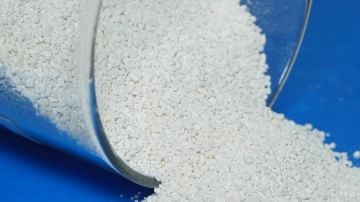 SPP Superpool Toz Klor %90 Aktif Klor 10 KG Havuz Kimyasalı - Granular Chlorine %90-ToptancıyızBiz