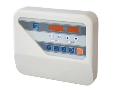 GEMAŞ Sauna Kontrol Paneli SCA Dijital Kontrol 3-15 kW-ToptancıyızBiz