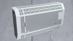 BERUSSA DT12-DT 10 KW DUVAR TİPİ HERMETİK DOĞALGAZ SOBASI