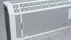 BERUSSA DT12-DT 10 KW DUVAR TİPİ HERMETİK DOĞALGAZ SOBASI