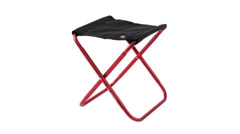 Robens Discover Glowing Red Ultralight Katlanır Tabure