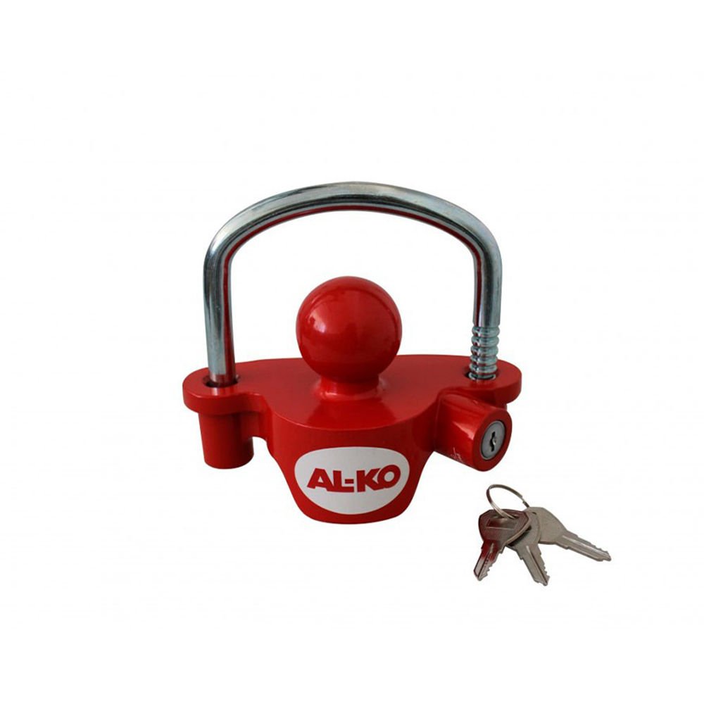 Alko Safety Universal Kaplin Güvenlik Kilidi