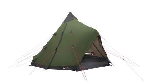 Robens Chinook Ursa PRS Glamping & Buschcraft HydroTex® Mega Çadır