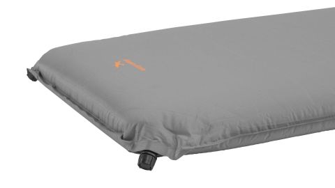 Easy Camp Siesta Mat Single 10.0 cm Yalıtımlı Şişme Mat