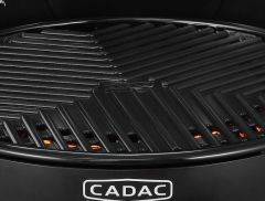 Cadac E Braai 40 Elektrikli Mangal 220V