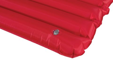 Easy Camp Hexa Mat Red