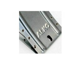 Alko Uk36 Metal Takoz 360mm 1600kg