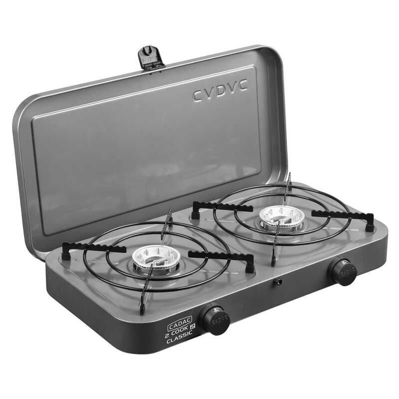 Cadac 2-Cook 2 Classic Stove Ocak