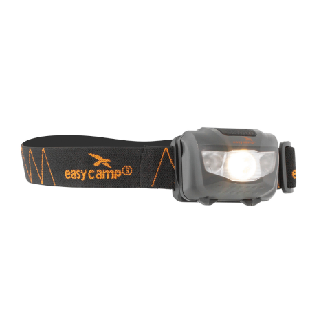 Easy Camp Flare Headlamp 54g. Kafa Lambası