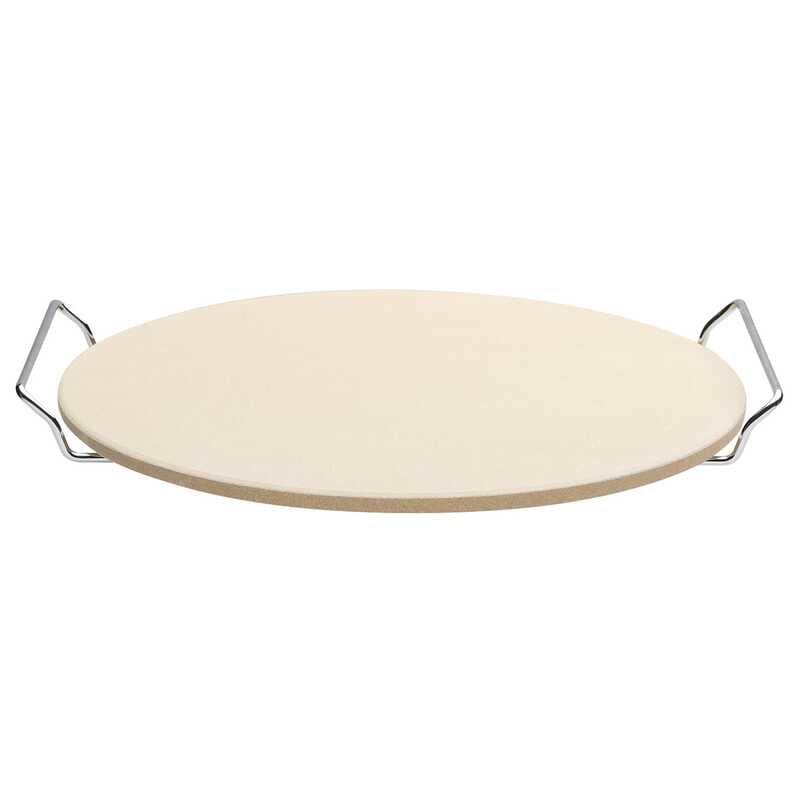 Cadac Tutamaçlı Pizza Taşı 42cm