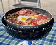 Cadac Chef Pan 40 Tava