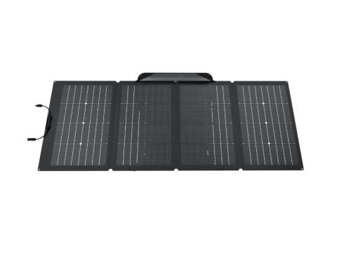 EcoFlow 220W Taşınabilir Güneş Paneli