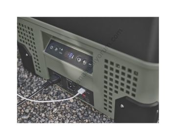 Truma Cooler C36 Portatif Buzdolabı