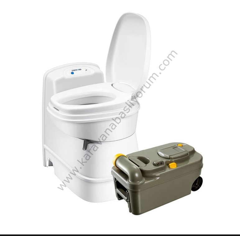 Thetford Kasetli Tuvalet C200 - CS