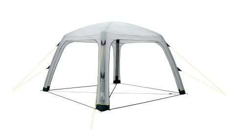 Outwell Air Shelter UPF+30 Güneş Koruyuculu 3,35 x 3,35 m. Şişirilebilir Gazebo Çadır