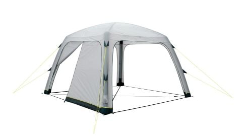 Outwell Air Shelter Side Wall w. zipper, 2 pcs.Fermuarlı Yan Perde 2 Adet