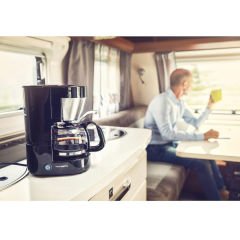 Dometic PerfectCoffee MC052 Araç Karavan Kahve Makinası