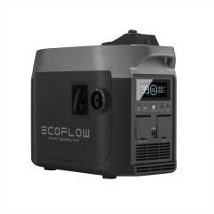 Ecoflow EFSMARTGEN Taşınabilir 4Lt. Benzinli Akıllı Jeneratör