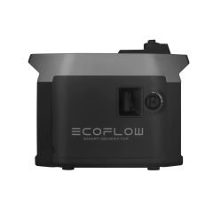 Ecoflow EFSMARTGEN Taşınabilir 4Lt. Benzinli Akıllı Jeneratör