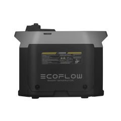 Ecoflow EFSMARTGEN Taşınabilir 4Lt. Benzinli Akıllı Jeneratör