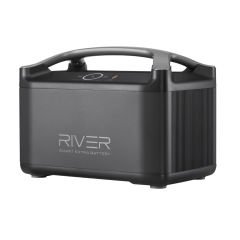 EcoFlow RIVER Pro 720Wh Ekstra Yedek Batarya