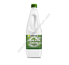 Aqua Kem Green 1.5L Tuvalet Kimyasalı